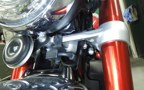 HONDA MONKEY 125 2002 JB03