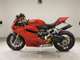 Фото Ducati 1199 PANIGALE S 2012 с японского аукциона
