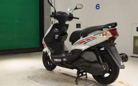 YAMAHA CYGNUS 125 XSR 2 2015 SE44J