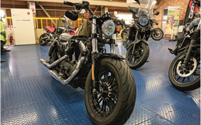 HARLEY XL1200X 2015 LC3