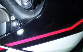 KAWASAKI NINJA ZX-6R A 2021 ZX636G