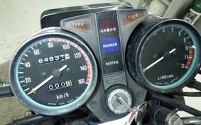 KAWASAKI Z250 FT KZ250A