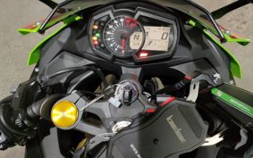 KAWASAKI  NINJA ZX-25R SE ZX250E