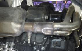 YAMAHA MT-09 A 2017 RN52J