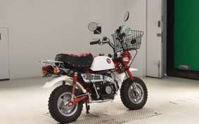 HONDA MONKEY AB27