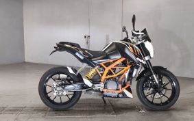 KTM 390 DUKE 2014 JGJ40