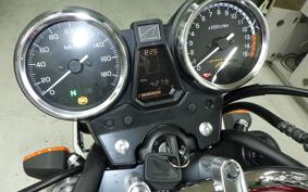 HONDA CB400SF GEN 4 A 2023 NC42