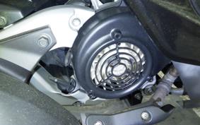 YAMAHA CYGNUS 125 X 2004