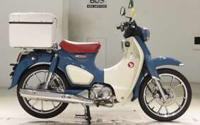 HONDA C125 SUPER CUB 2020 JA71