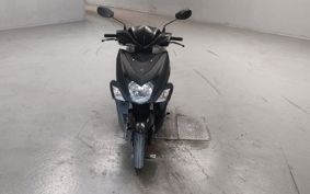 YAMAHA  CYGNUS  RAY ZR SED1