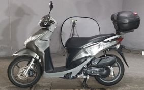 HONDA DIO 110 JF31