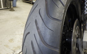 SUZUKI GSX400 IMPULSE 1996 GK79A