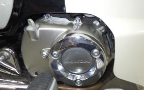 HONDA C125 SUPER CUB JA48