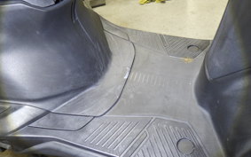 YAMAHA X FORCE 2001 SG79J