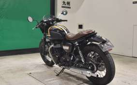 KAWASAKI W800 CAFE 2022 EJ800E