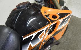 KAWASAKI KSR110 2014 KL110A