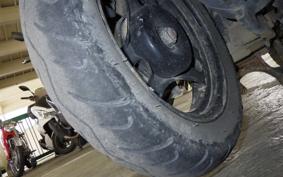 HONDA TODAY 2003 AF61