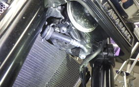 KAWASAKI Z900RS 2021 ZR900C