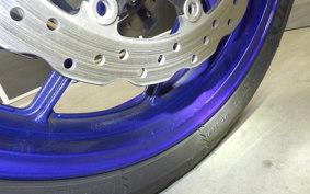 SUZUKI GSX-S750 2022 C533F