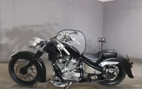 HONDA STEED 600 1993 PC21