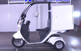 HONDA GYRO CANOPY-2