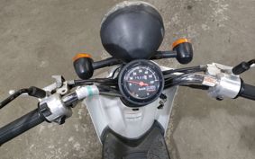 HONDA TODAY AF61