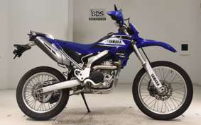 YAMAHA WR250R DG15J