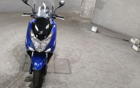 YAMAHA MAJESTY 155S SG28J