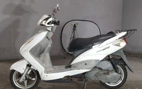 YAMAHA CYGNUS 125 X SE44J