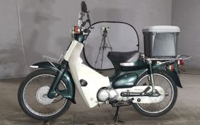 HONDA SUPER CUB90 HA02