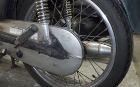 HONDA C90 SUPER CUB HA02