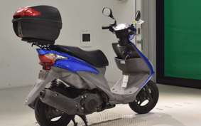 SUZUKI ADDRESS V125 S CF4MA