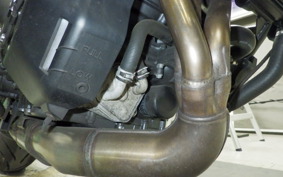 YAMAHA TRACER 9 GT 2022 RN70J