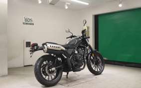 HONDA CL500 2025 PC68