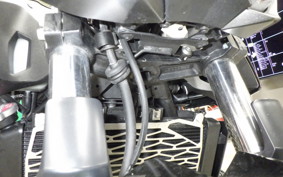 KAWASAKI Z250 Gen.2 EX250P