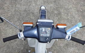 HONDA C50 SUPER CUB E
