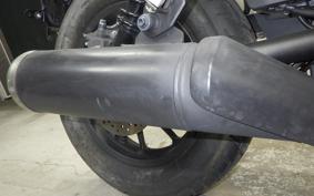 HONDA REBEL 250 A MC49