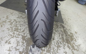 HONDA VTR 250 Gen. 2 MC33