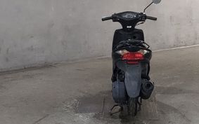 SUZUKI ADDRESS V125 CF4MA