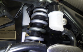 YAMAHA YZF-R25 2018 RG10J