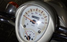 HONDA CREA SCOOPY AF55