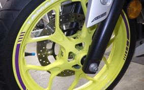 YAMAHA YZF-R25 A 2001 RG43J