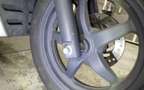 HONDA LEAD 125 2013 JF45