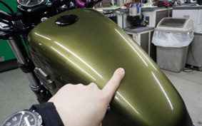 HARLEY XL1200X 2015