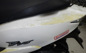 HONDA DIO Gen.6 AF62