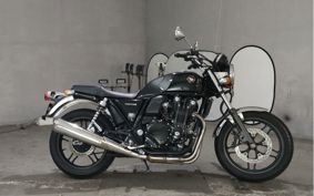 HONDA CB1100 SC65