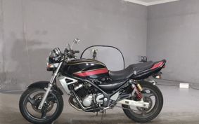 SUZUKI GSX250 ZR250C