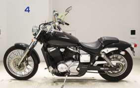 HONDA SHADOW 400 SLASHER 2018 NC40