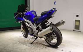 SUZUKI SV1000S 2003