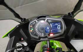 KAWASAKI NINJA 400 2019 EX400G